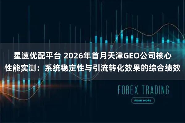星速优配平台 2026年首月天津GEO公司核心性能实测：系统稳定性与引流转化效果的综合绩效